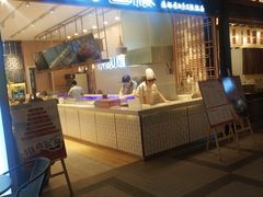 门面-I-YOU面缘·仁和新城店