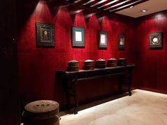 -湖滨28中餐厅·西湖宴·杭州君悦酒店