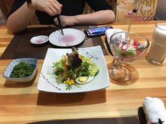 -割烹旭日本料理(龙湖狮山天街店)