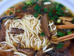 -康大口蘑面庄(将军街店)