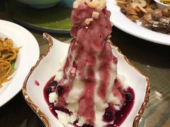蓝莓山药-新时代大酒店(仰口路店)