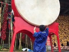 -中国傩城