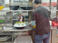 -祈胜邨•顺德鱼生•顺德菜(容桂店)