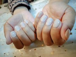 -NEW LOOK-绿麓 · 美甲美睫脱毛工作室