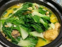 -品大三·经典淮扬菜(大行宫店)