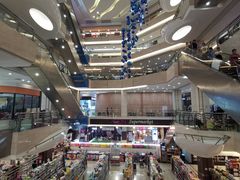 -海港城购物中心