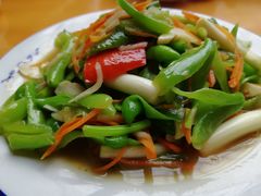 -龙姐私房菜(和顺古镇店)