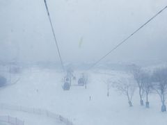 -中旅松花湖滑雪场