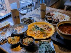 -北丐先生·野馄饨烧烤(雨花万象店)