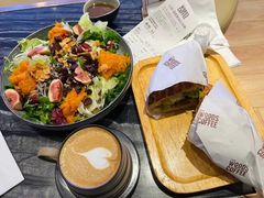 -THE WOODS 简餐 (国贸商城店)