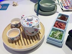 -南拳十三姨·潮汕砂锅粥·粤菜(西单大悦城店)