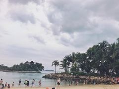 -巴拉湾海滩