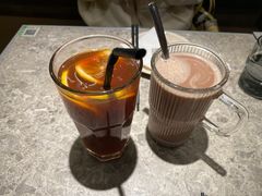 -留半山·香港食堂(啦啦宝都店)