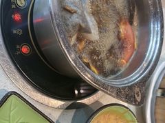 -一叶一世界·素食餐厅(锦华万达店)