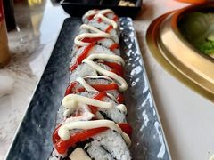 -伊尚宫·清真广式早茶.韩式烤肉·火锅