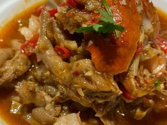 -炊烟小炒黄牛肉(浦东世纪汇店)