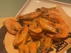 -沈家花园如皋菜(君御豪庭店)