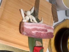 -韩时烤肉(枫蓝店)