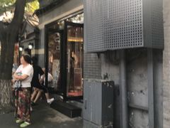 门面-天泽祥·鼓楼馒头(鼓楼店)