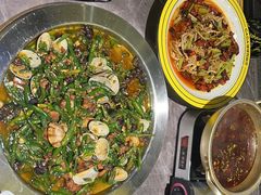-嘎嘎鸭脑壳(蜀汉路店)
