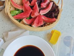 -烹然四季椰子鸡火锅(团结湖总店)