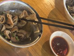 -王桂峰特色小吃(浔阳路店)