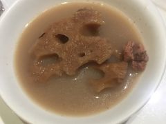 -铜锣湾·有麝自然香(渝北财富中心店)