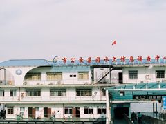 -武汉关码头(轮渡站)