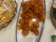 -聚鑫阁江浙菜·非遗传承技艺(青村帝华园店)
