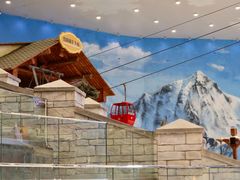 -长沙湘江欢乐雪域