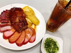 -深井陈记烧鹅酒家(新填地街店)