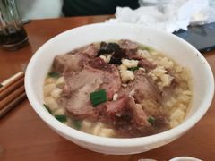 -刘信牛羊肉小炒泡馍(回民街店)