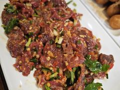-乡土黄·鲜牛肉火锅·小龙虾(兴业街店)