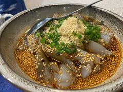 川北凉粉-富乐山酒店(西黄城根北街店)