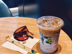 -瑞幸咖啡(温江新光天地写字楼店)