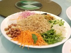 -山泉公馆酒家(珠江新城店)