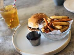 -Cooking Man(中懋天地店)