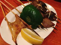 -福烤锦花(长乐路店)