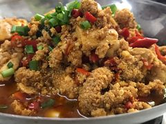 -新新湘菜馆(新中街二条店)