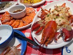 -琼大师东方烤乳猪(亚特兰蒂斯店)