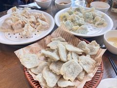 -嘉年华面包房餐厅（饺子馆）(陶然亭店)