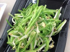 青龙菜-新峰肉骨茶