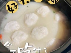 -魏铭鱼头捞饭(嘉善店)