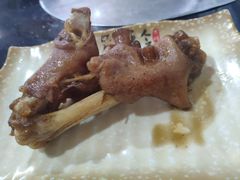 -老桥张羊肉