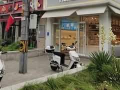 -好利来(永定路店)
