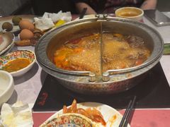 -一绪に寿喜烧自助(世茂广场店)