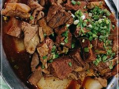 -麻木老地方牛筋牛杂(长堤街店)