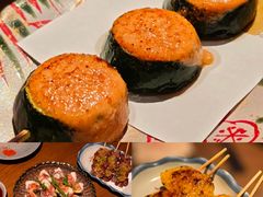 -筱田の食堂·izakaya(淮海中路店)