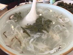 -西山人家·传统苏帮菜·家宴(木渎店)