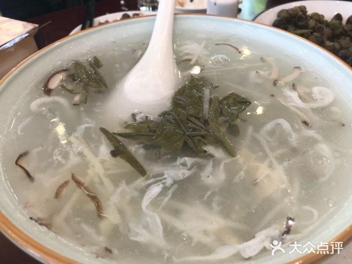 西山人家·传统苏帮菜·家宴(木渎店)图片
